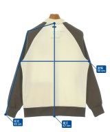 G-STAR RAW（ジースターロー）スウェット 白 サイズ:M メンズ/2200670653195