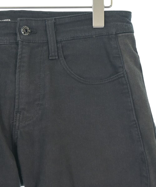 G-STAR RAW（ジースターロー）デニムパンツ 黒 サイズ:28(S位) メンズ/2200671272050