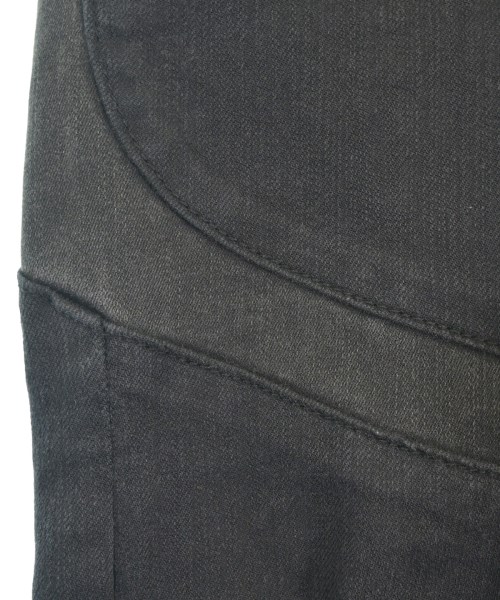 G-STAR RAW（ジースターロー）デニムパンツ 黒 サイズ:28(S位) メンズ/2200671272050