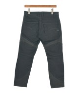 G-STAR RAW（ジースターロー）デニムパンツ 黒 サイズ:28(S位) メンズ/2200671272050