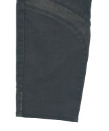 G-STAR RAW（ジースターロー）デニムパンツ 黒 サイズ:28(S位) メンズ/2200671272050