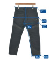 G-STAR RAW（ジースターロー）デニムパンツ 黒 サイズ:28(S位) メンズ/2200671272050