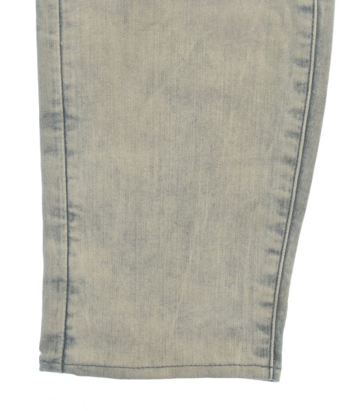 G-STAR RAW（ジースターロー）デニムパンツ グレー サイズ:28(S位) メンズ/2200671272067