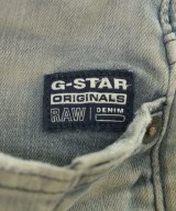 G-STAR RAW（ジースターロー）デニムパンツ グレー サイズ:28(S位) メンズ/2200671272067