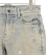G-STAR RAW（ジースターロー）デニムパンツ グレー サイズ:28(S位) メンズ/2200671272067