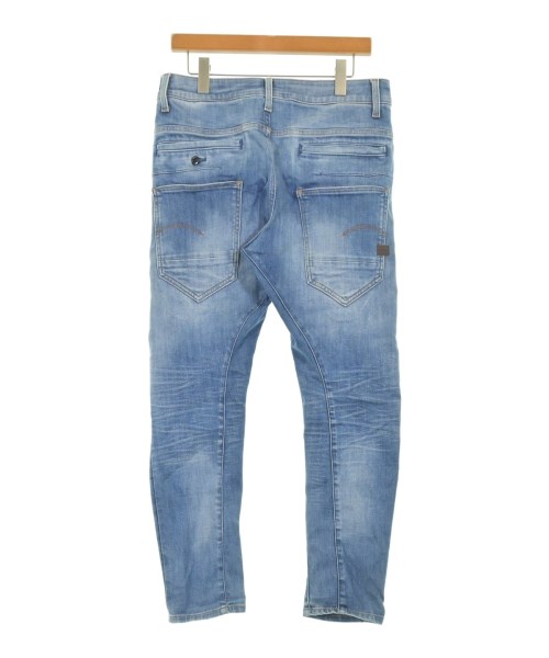 G-STAR RAW（ジースターロー）デニムパンツ 青 サイズ:30(M位) メンズ/2200730419013