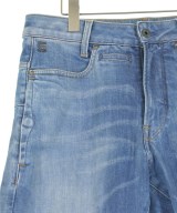 G-STAR RAW（ジースターロー）デニムパンツ 青 サイズ:30(M位) メンズ/2200730419013