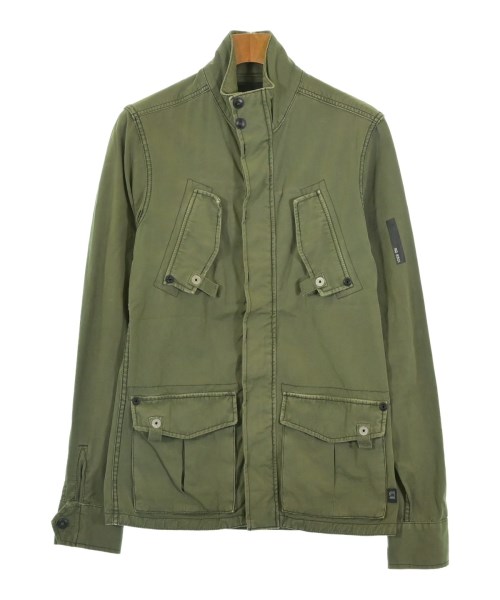 ミリタリーブルゾン | メンズの古着・中古通販 | 【公式】RAGTAG