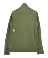 G-STAR RAW（ジースターロー）ミリタリーブルゾン カーキ サイズ:S メンズ/2200733343032