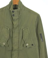 G-STAR RAW（ジースターロー）ミリタリーブルゾン カーキ サイズ:S メンズ/2200733343032