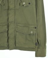G-STAR RAW（ジースターロー）ミリタリーブルゾン カーキ サイズ:S メンズ/2200733343032