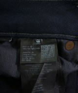 G-STAR RAW（ジースターロー）デニムパンツ 紺 サイズ:29(S位) メンズ/2200733505027