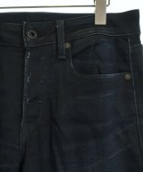 G-STAR RAW（ジースターロー）デニムパンツ 紺 サイズ:29(S位) メンズ/2200733505027