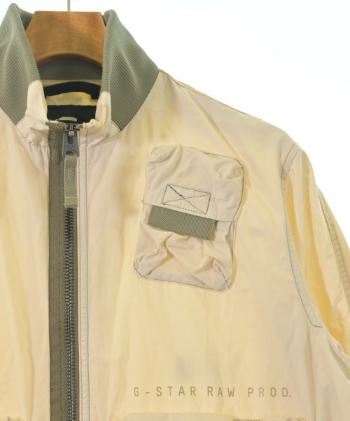 G-STAR RAW（ジースターロー）その他 ベージュ サイズ:L メンズ/2200735917064