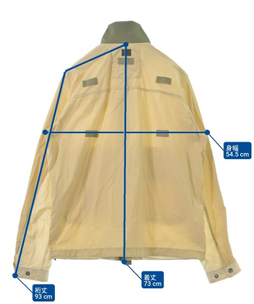 G-STAR RAW（ジースターロー）その他 ベージュ サイズ:L メンズ/2200735917064