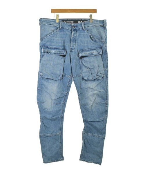 G-STAR RAW(ジースターロー)のデニムパンツ サイズ:38(XXL位) 6,600円