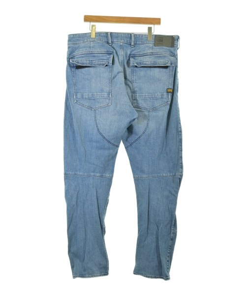 G-STAR RAW（ジースターロー）デニムパンツ 青 サイズ:38(XXL位) メンズ/2200735974036