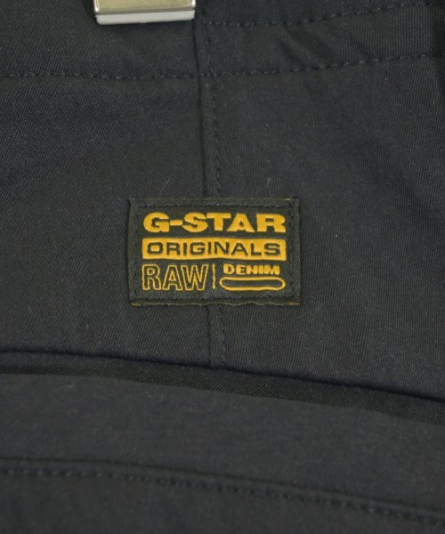 G-STAR RAW（ジースターロー）その他 青 サイズ:36(XXL位) メンズ/2200735974043