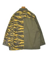 G-STAR RAW（ジースターロー）カジュアルシャツ カーキ サイズ:XXL メンズ/2200735974050