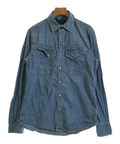 G-STAR RAW(ジースターロー)のカジュアルシャツ サイズ:M 5,500円