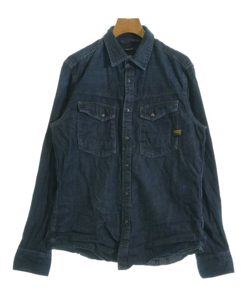 G-STAR RAW(ジースターロー)のカジュアルシャツ サイズ:M 5,500円