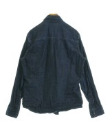 G-STAR RAW（ジースターロー）カジュアルシャツ 紺 サイズ:M メンズ/2200735825048
