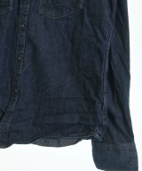 G-STAR RAW（ジースターロー）カジュアルシャツ 紺 サイズ:M メンズ/2200735825048