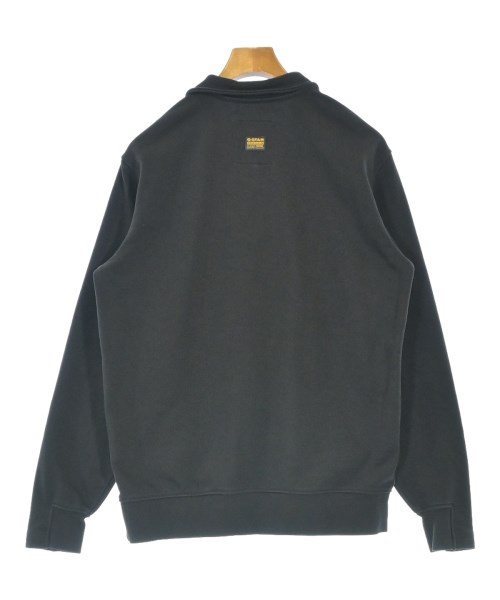 G-STAR RAW（ジースターロー）スウェット 黒 サイズ:M メンズ/2200735825055