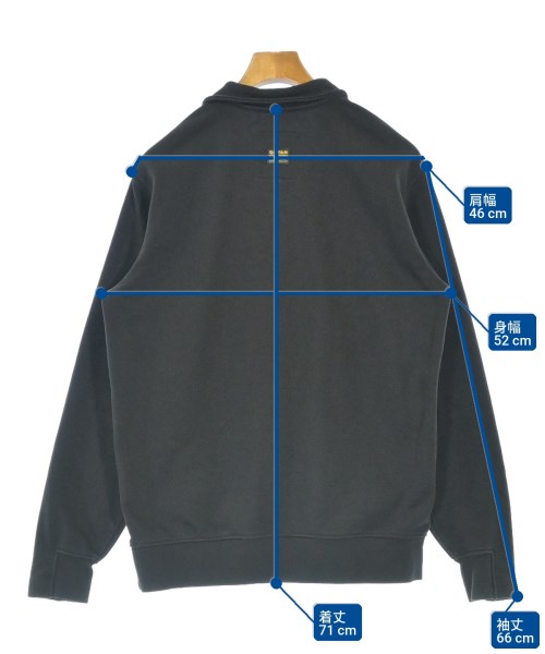 G-STAR RAW（ジースターロー）スウェット 黒 サイズ:M メンズ/2200735825055