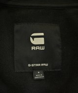 G-STAR RAW（ジースターロー）スウェット 黒 サイズ:M メンズ/2200735825055