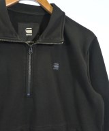 G-STAR RAW（ジースターロー）スウェット 黒 サイズ:M メンズ/2200735825055
