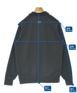 G-STAR RAW（ジースターロー）スウェット 黒 サイズ:M メンズ/2200735825055