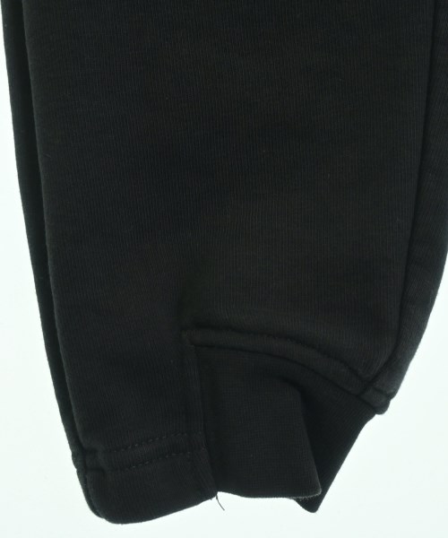 G-STAR RAW（ジースターロー）スウェットパンツ 黒 サイズ:XXS メンズ/2200735825062
