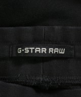 G-STAR RAW（ジースターロー）スウェットパンツ 黒 サイズ:XXS メンズ/2200735825062