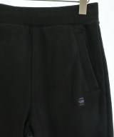 G-STAR RAW（ジースターロー）スウェットパンツ 黒 サイズ:XXS メンズ/2200735825062