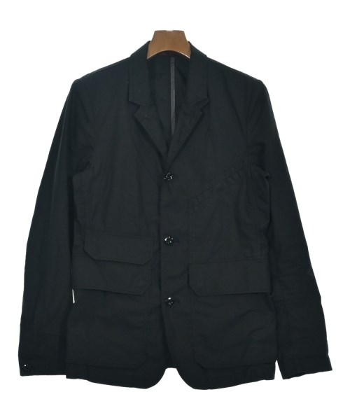 G-STAR RAW（ジースターロー）カジュアルジャケット 黒 サイズ:S メンズ/2200737487039