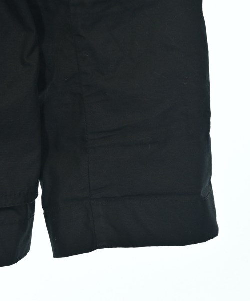 G-STAR RAW（ジースターロー）カジュアルジャケット 黒 サイズ:S メンズ/2200737487039