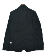 G-STAR RAW（ジースターロー）カジュアルジャケット 黒 サイズ:S メンズ/2200737487039