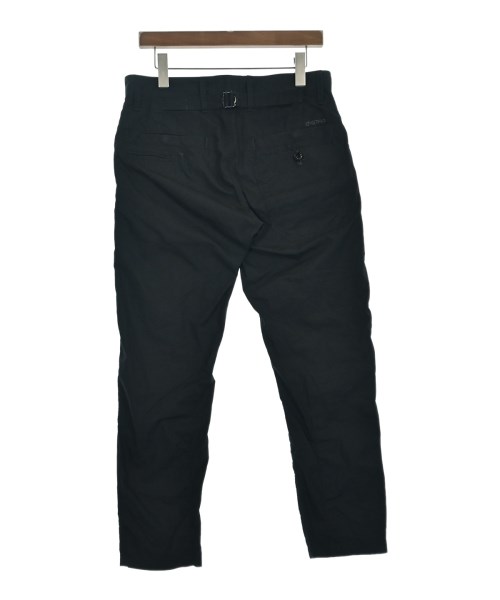 G-STAR RAW（ジースターロー）チノパン 黒 サイズ:30(M位) メンズ/2200737487046