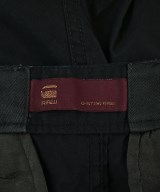 G-STAR RAW（ジースターロー）チノパン 黒 サイズ:30(M位) メンズ/2200737487046