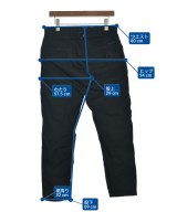 G-STAR RAW（ジースターロー）チノパン 黒 サイズ:30(M位) メンズ/2200737487046