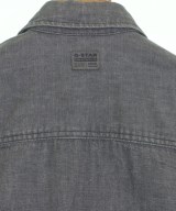 G-STAR RAW（ジースターロー）カジュアルシャツ グレー サイズ:XS メンズ/2200719935060
