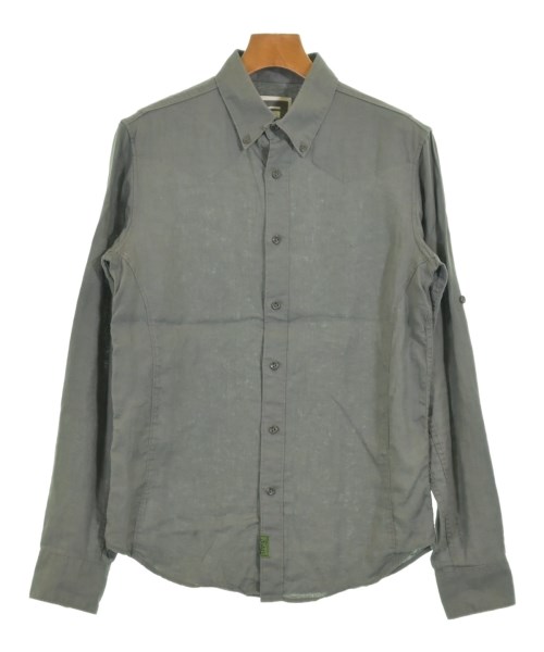G-STAR RAW(ジースターロー)のカジュアルシャツ サイズ:S 6,200円