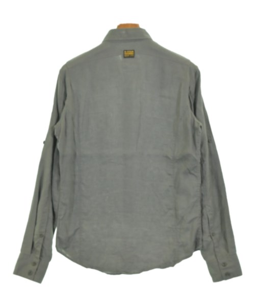 G-STAR RAW（ジースターロー）カジュアルシャツ カーキ サイズ:S メンズ/2200719935077