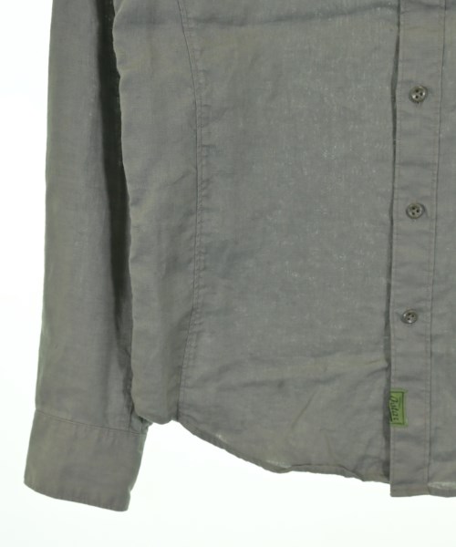 G-STAR RAW（ジースターロー）カジュアルシャツ カーキ サイズ:S メンズ/2200719935077