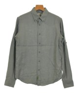 G-STAR RAW（ジースターロー）カジュアルシャツ カーキ サイズ:S メンズ/2200719935077