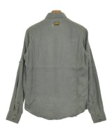 G-STAR RAW（ジースターロー）カジュアルシャツ カーキ サイズ:S メンズ/2200719935077