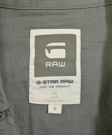 G-STAR RAW（ジースターロー）カジュアルシャツ カーキ サイズ:S メンズ/2200719935077