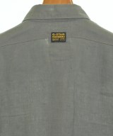 G-STAR RAW（ジースターロー）カジュアルシャツ カーキ サイズ:S メンズ/2200719935077