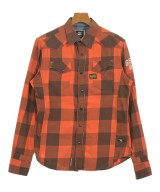 G-STAR RAW カジュアルシャツ